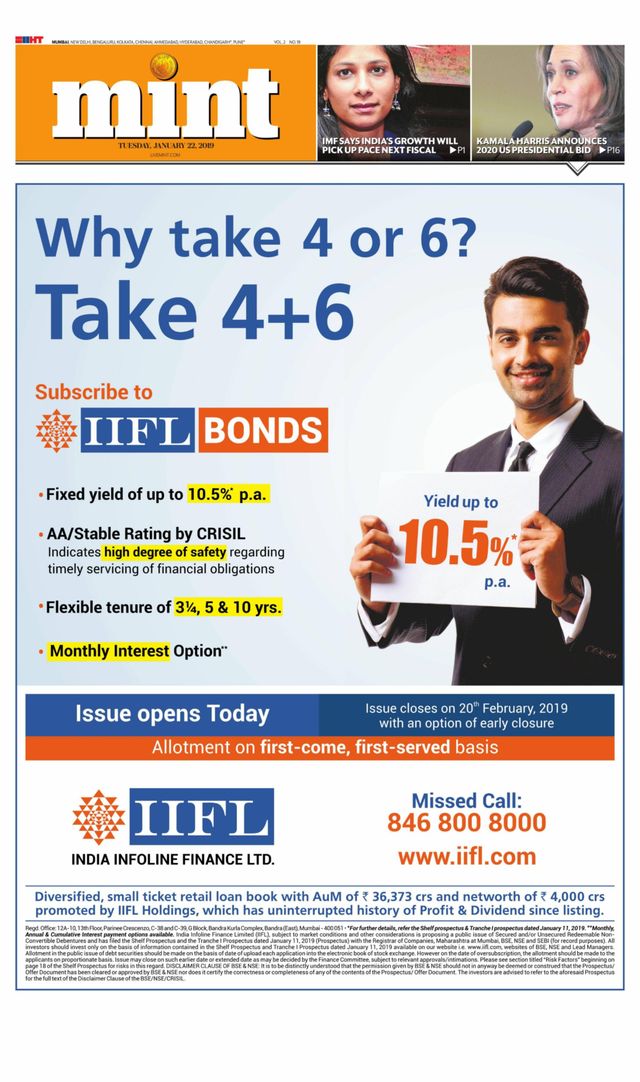 Gå ubegrenset med Magzter GOLD