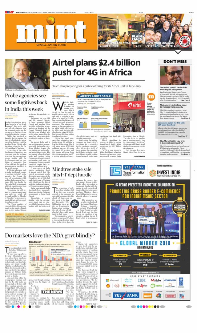 Gå ubegrenset med Magzter GOLD