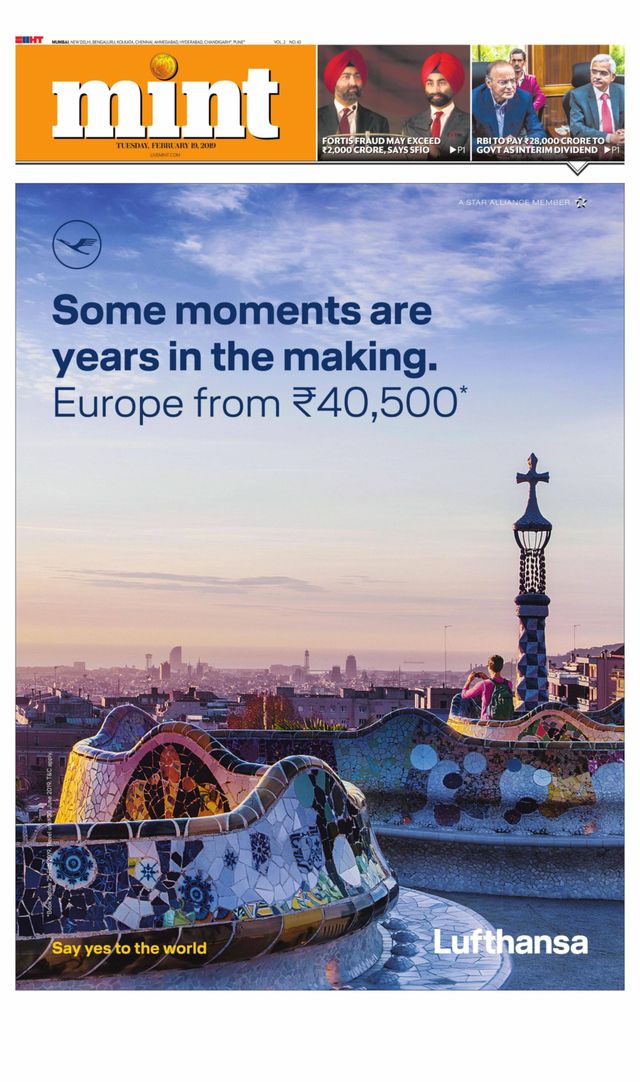 Gå ubegrenset med Magzter GOLD