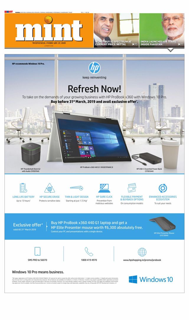 Gå ubegrenset med Magzter GOLD