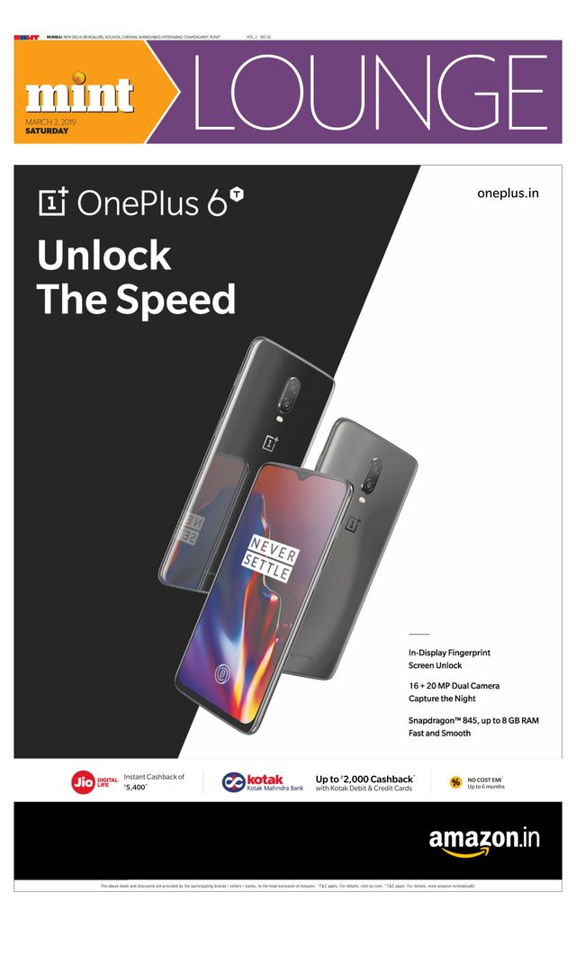 Gå ubegrenset med Magzter GOLD