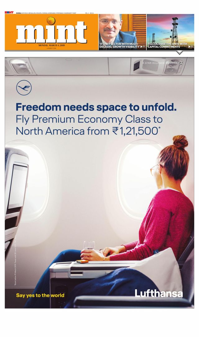 Gå ubegrenset med Magzter GOLD