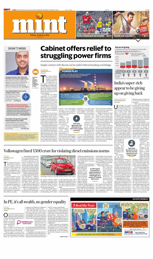 Gå ubegrenset med Magzter GOLD