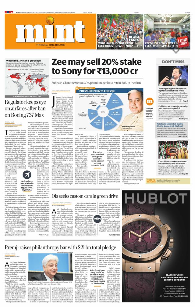 Gå ubegrenset med Magzter GOLD