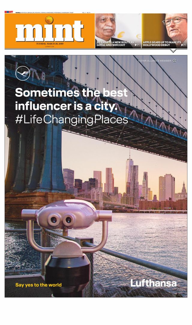 Gå ubegrenset med Magzter GOLD