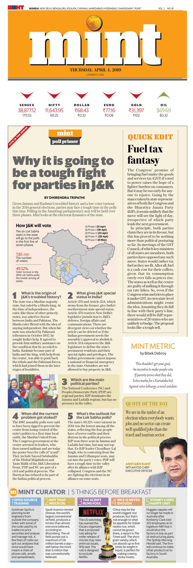 Gå ubegrenset med Magzter GOLD
