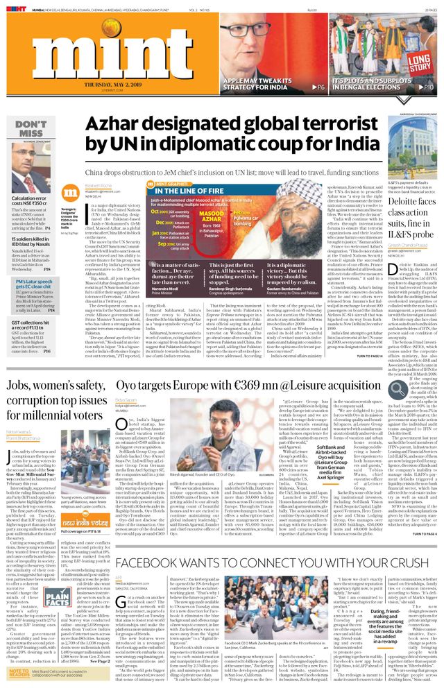 Passez à l'illimité avec Magzter GOLD