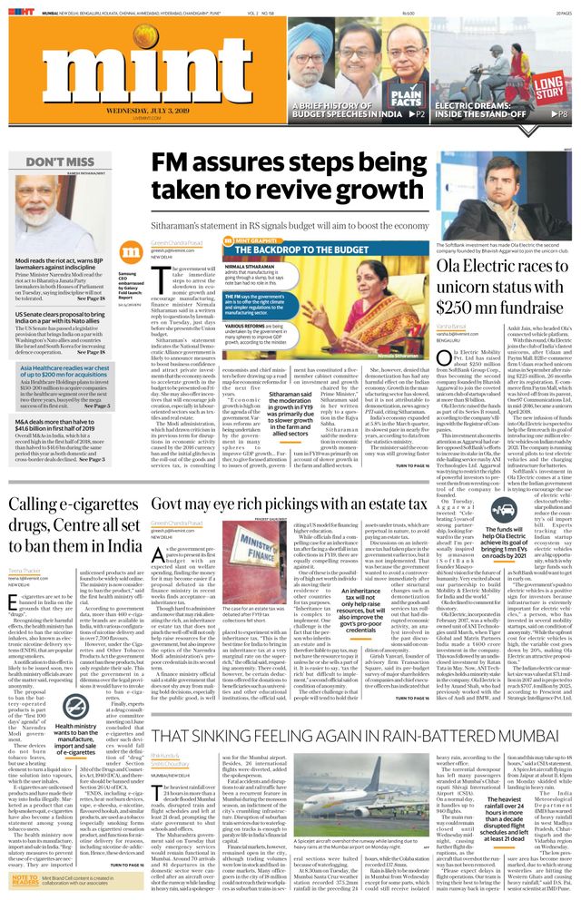 Passez à l'illimité avec Magzter GOLD