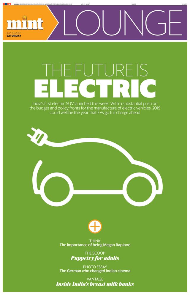 Passez à l'illimité avec Magzter GOLD