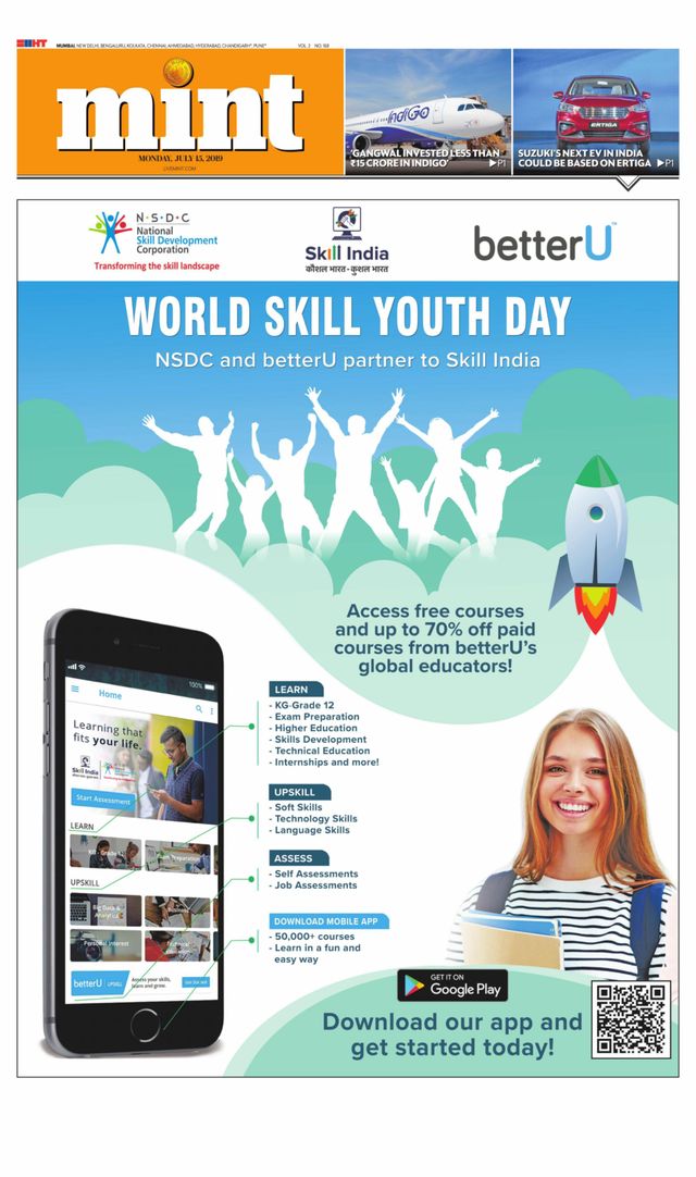 Gå ubegrenset med Magzter GOLD