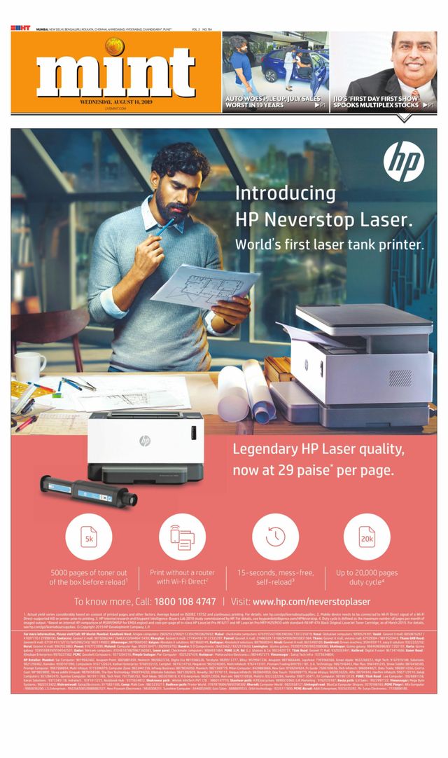 Go Unlimited with Magzter GOLD