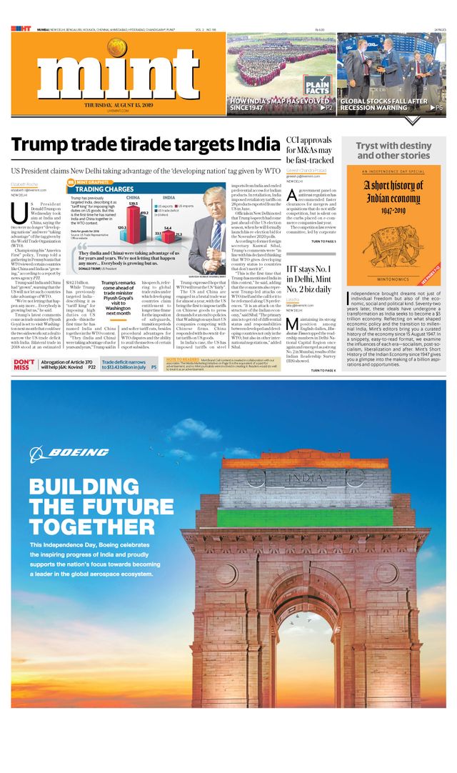 Gå ubegrenset med Magzter GOLD