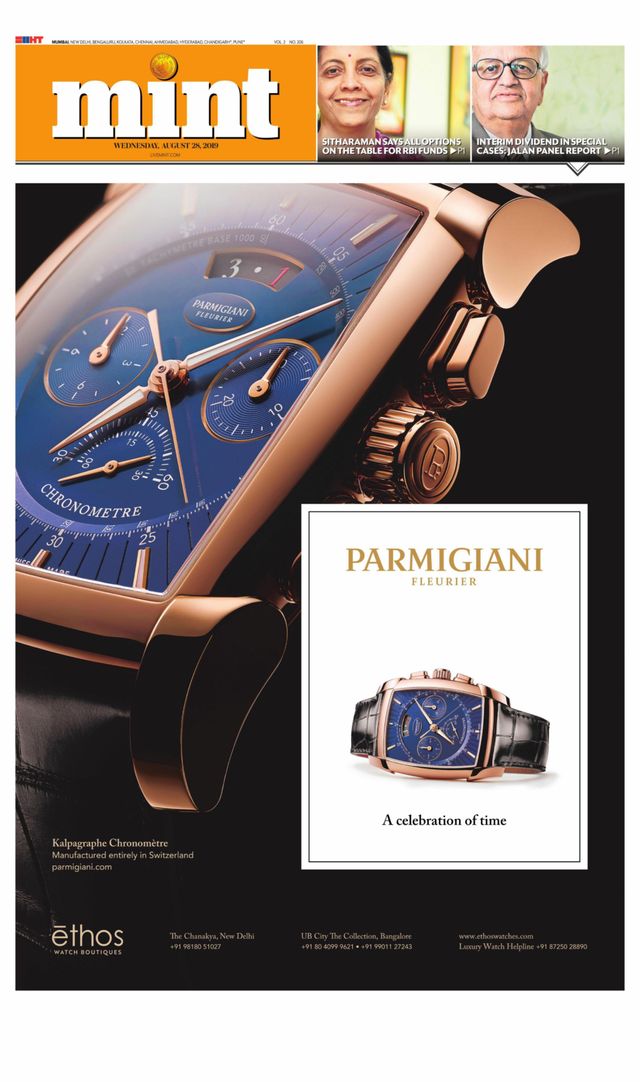 Go Unlimited with Magzter GOLD