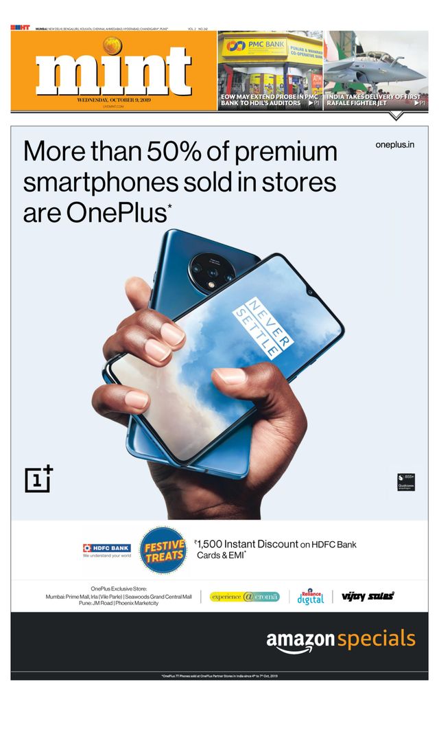 Go Unlimited with Magzter GOLD