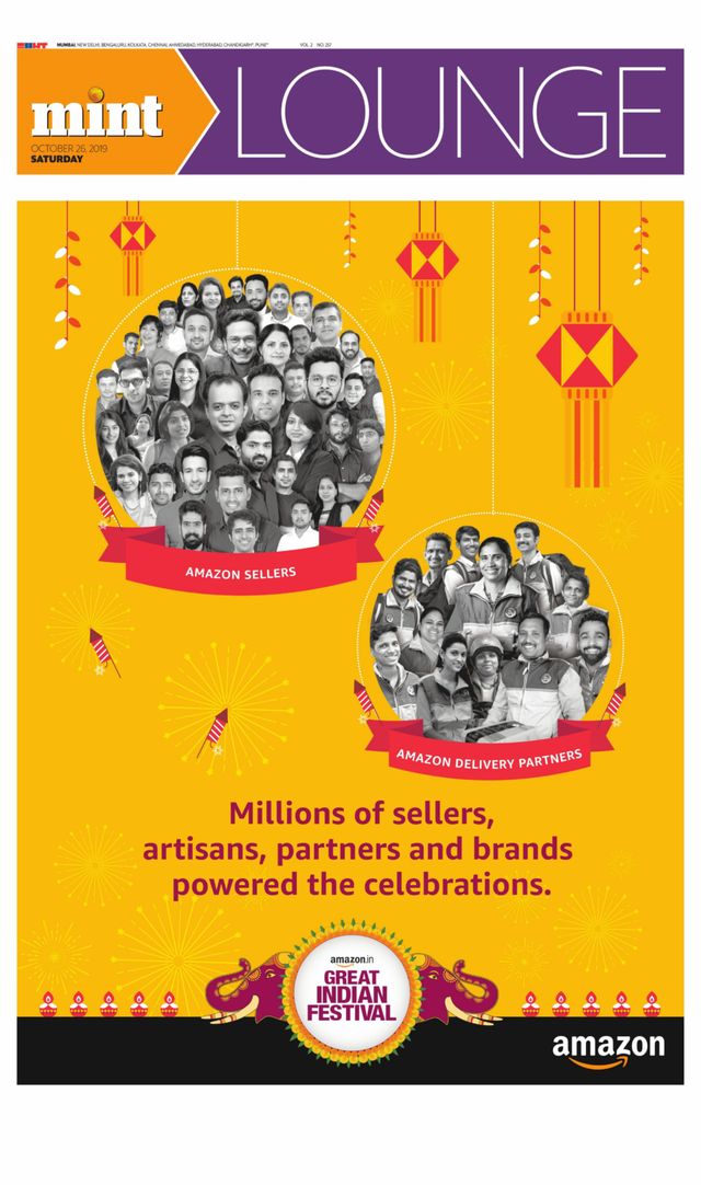 Go Unlimited with Magzter GOLD