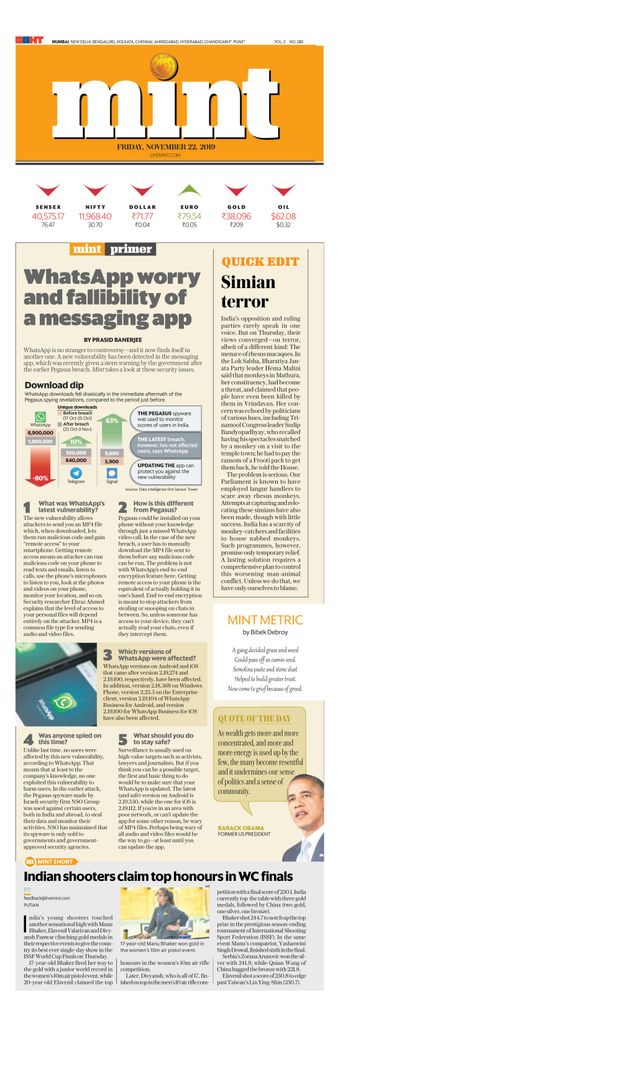 Gå ubegrenset med Magzter GOLD