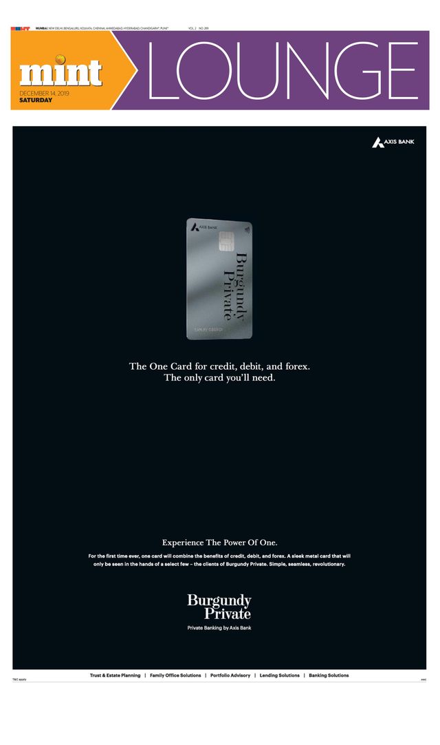 Magzter GOLD ile Sınırsız Olun