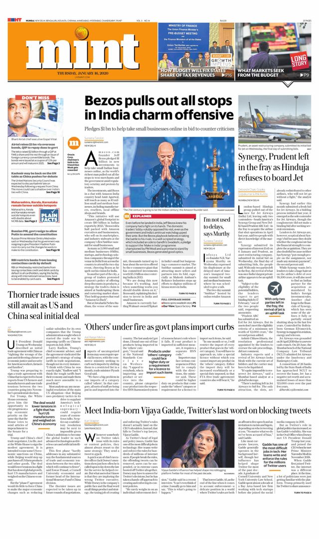 Go Unlimited with Magzter GOLD