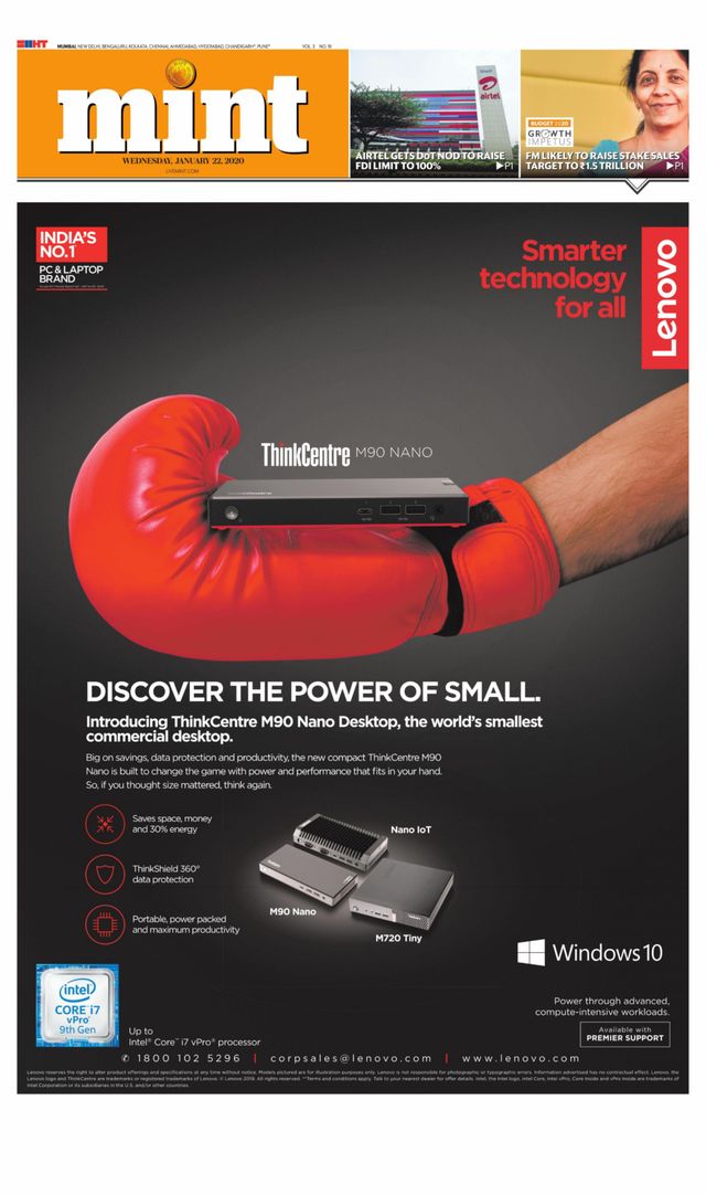 Go Unlimited with Magzter GOLD