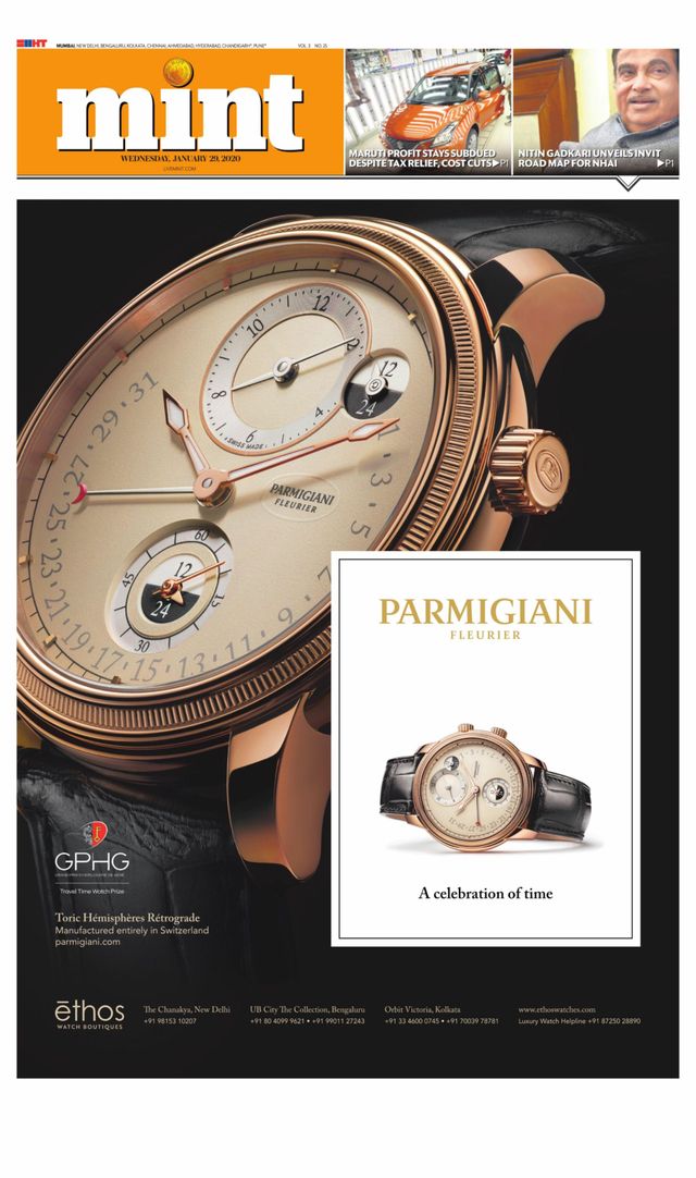 Go Unlimited with Magzter GOLD