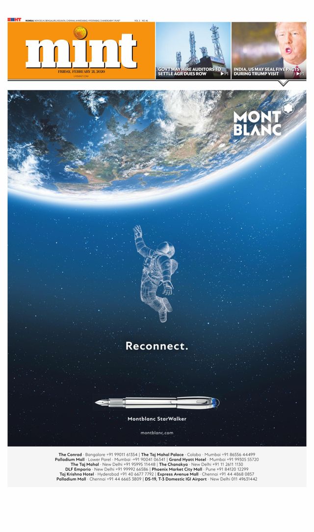 Go Unlimited with Magzter GOLD