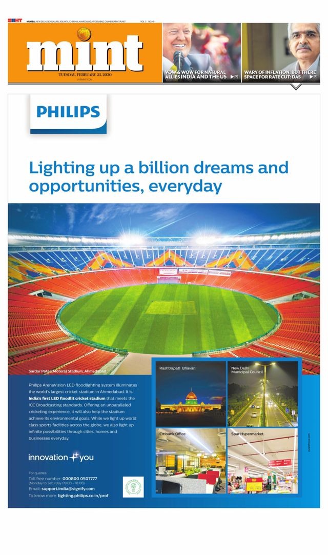 Go Unlimited with Magzter GOLD