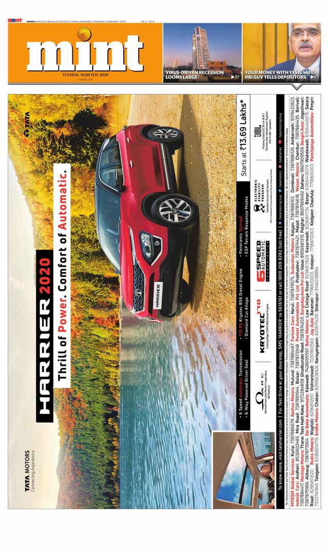 Go Unlimited with Magzter GOLD