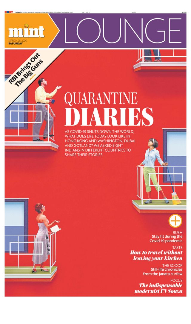 Go Unlimited with Magzter GOLD