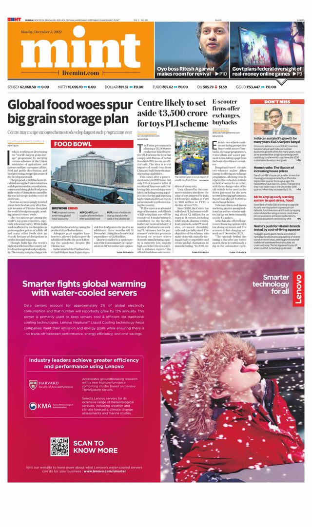 Go Unlimited with Magzter GOLD