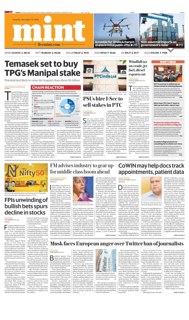 Go Unlimited with Magzter GOLD