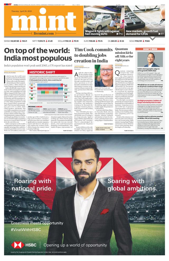 Go Unlimited with Magzter GOLD