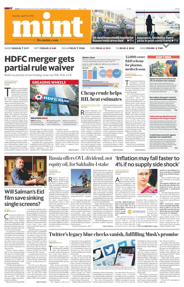 Go Unlimited with Magzter GOLD