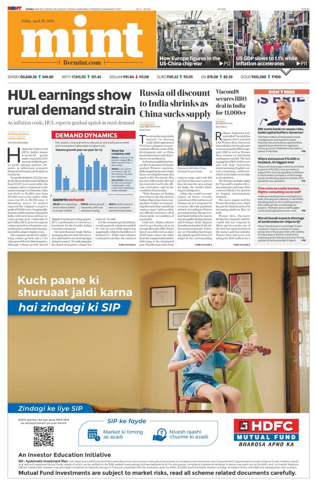 Go Unlimited with Magzter GOLD