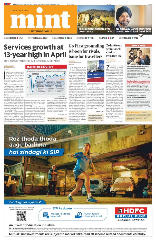 Go Unlimited with Magzter GOLD