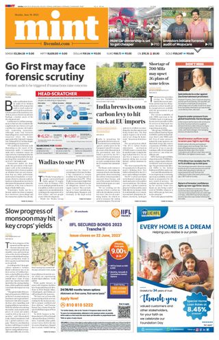 Mint Mumbai