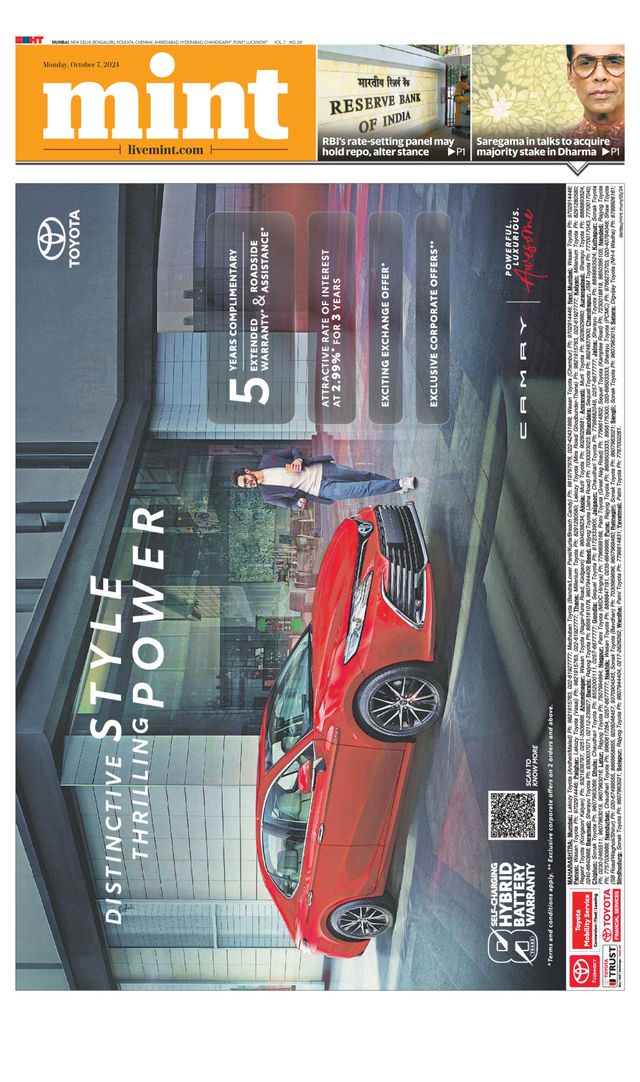 Gå ubegrenset med Magzter GOLD