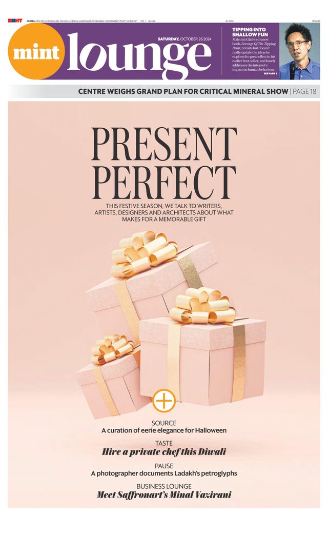 Magzter GOLDで無制限に
