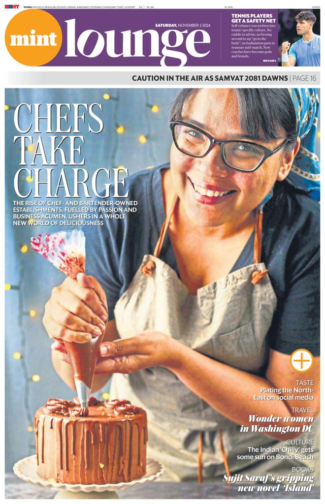 Mit Magzter GOLD unbegrenztes Potenzial nutzen