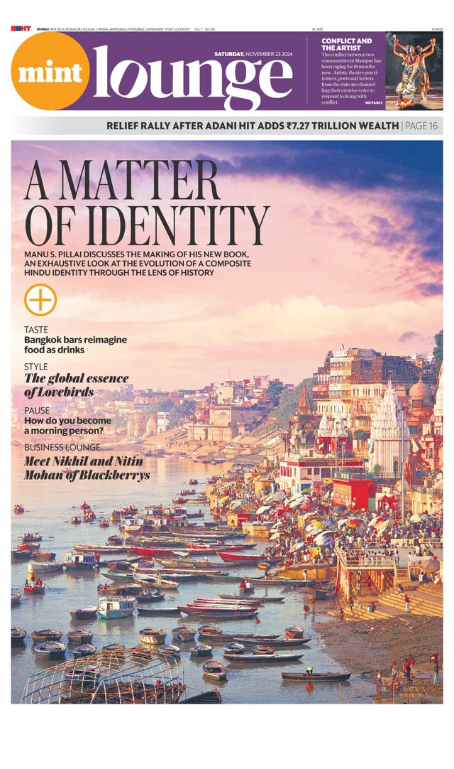 Ga onbeperkt met Magzter GOLD