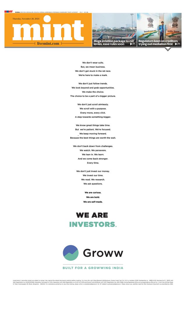 Gå ubegrenset med Magzter GOLD