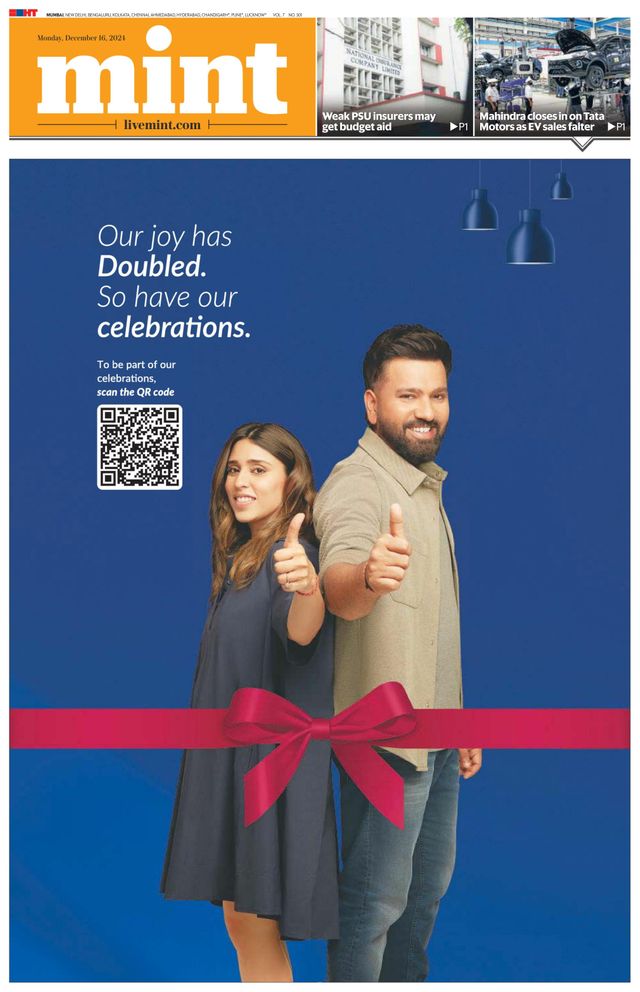 Gå ubegrenset med Magzter GOLD