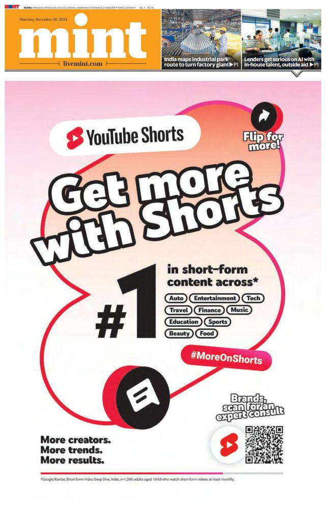 Gå ubegrenset med Magzter GOLD