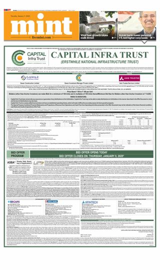 Mint Mumbai