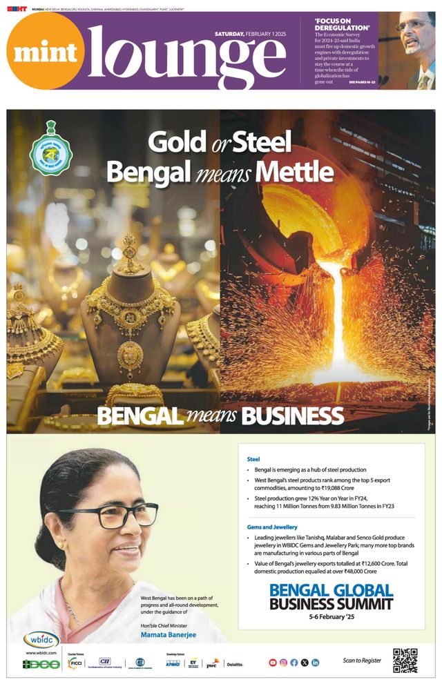 Gå ubegrenset med Magzter GOLD