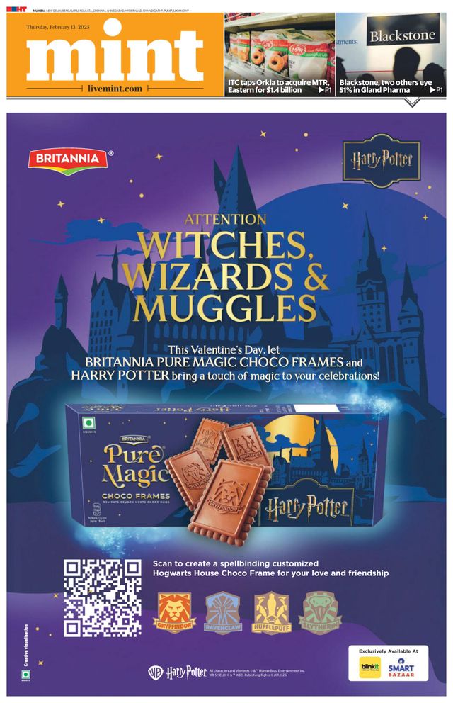 Gå ubegrenset med Magzter GOLD