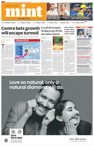 Mint Mumbai