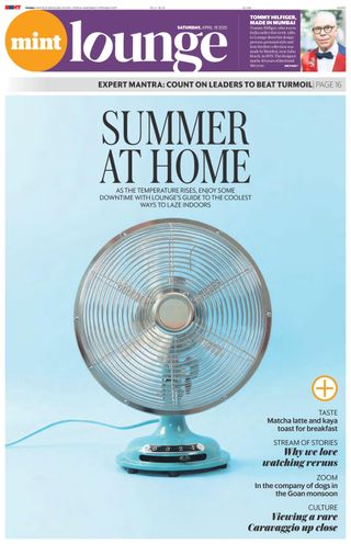 Mint Mumbai
