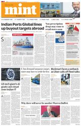 Mint Mumbai
