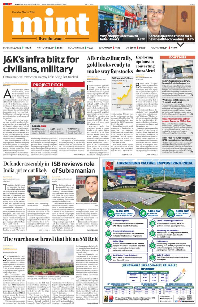 Gå ubegrenset med Magzter GOLD