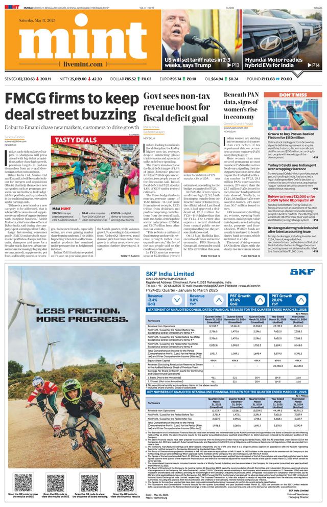 Gå ubegrenset med Magzter GOLD